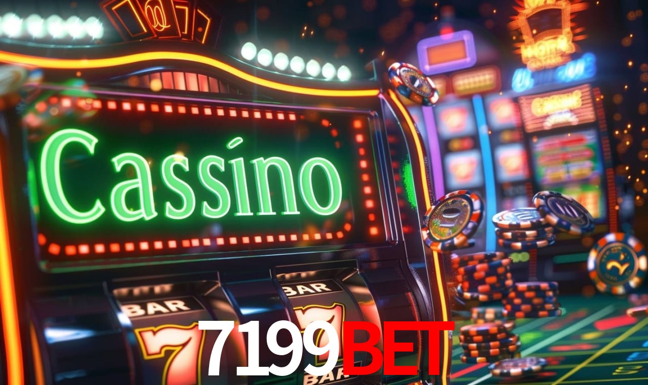 Atalho iOS 7199Bet